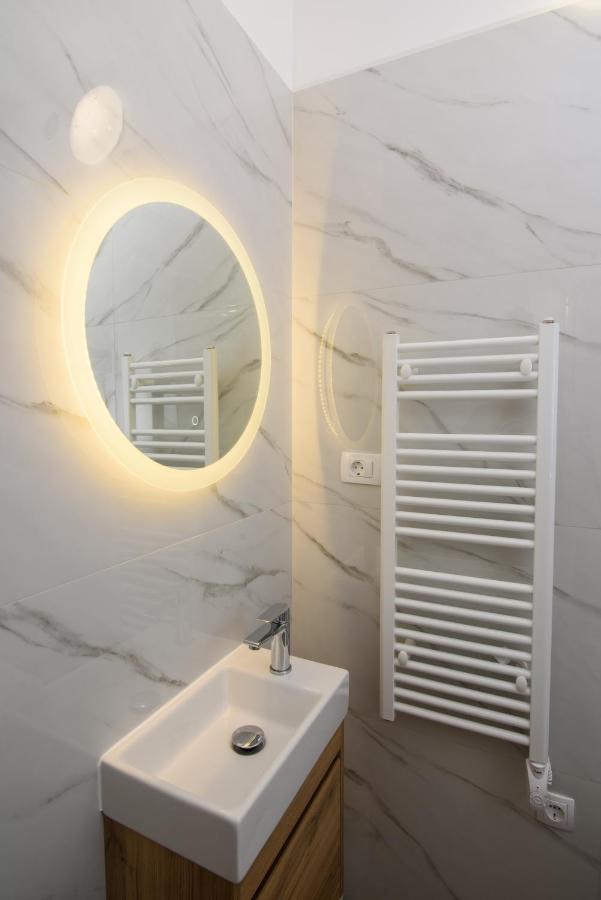 Luxury Apartment Hajdi Трогір Екстер'єр фото