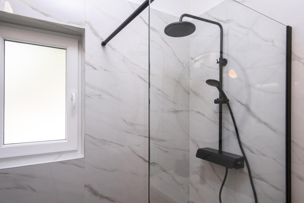 Luxury Apartment Hajdi Трогір Екстер'єр фото
