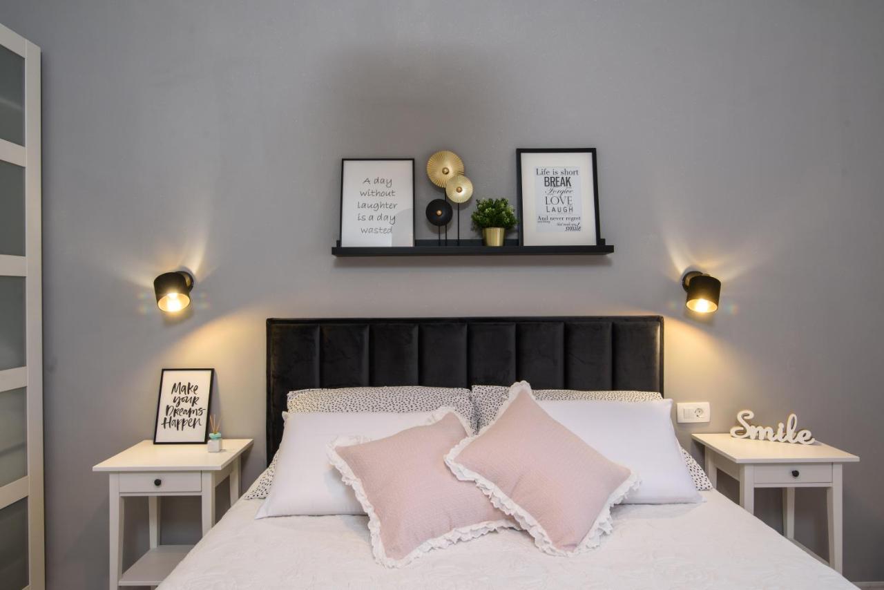 Luxury Apartment Hajdi Трогір Екстер'єр фото