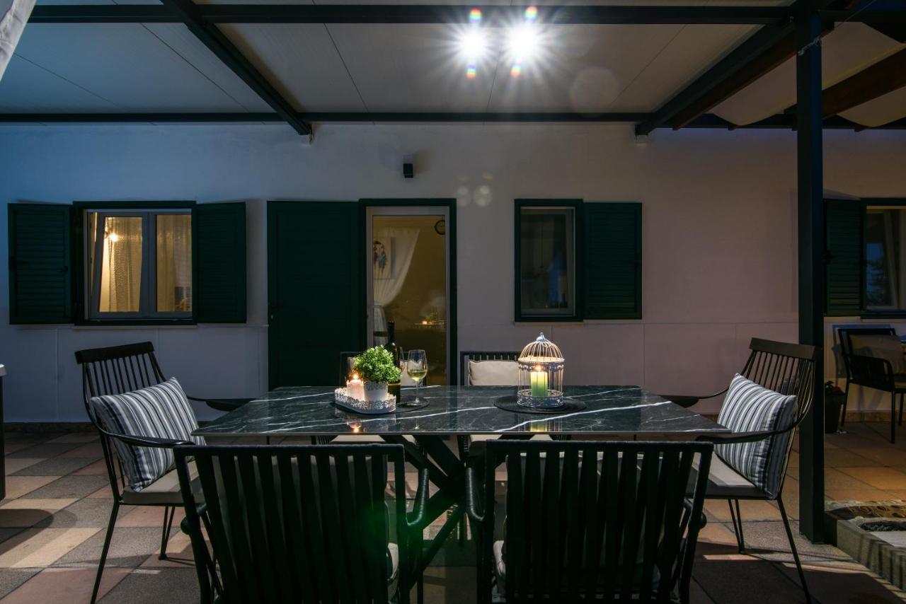 Luxury Apartment Hajdi Трогір Екстер'єр фото