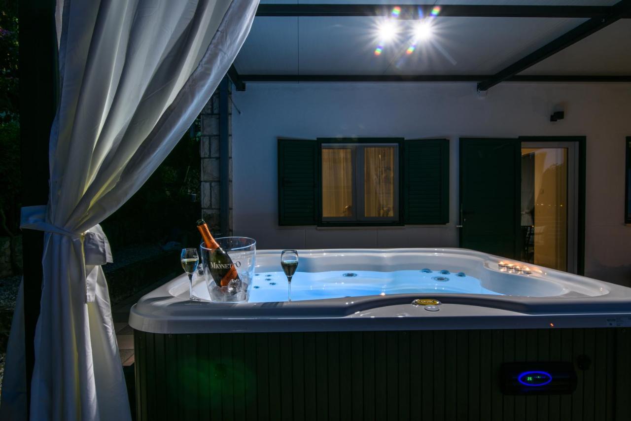 Luxury Apartment Hajdi Трогір Екстер'єр фото